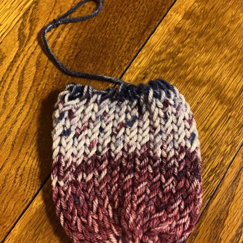 BUBBLE BAG